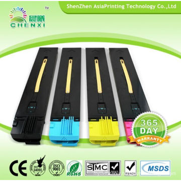 006r01525 006r01526 006r01527 006r01528 Toner Cartridge for Xerox 550/560/570